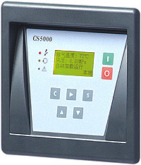 CS5000控制器
